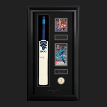 Load image into Gallery viewer, Virat Kohli Signed Bat
