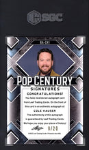 Load image into Gallery viewer, Yellowstone with Authenticated Signature of Cole Hauser (Rip Wheeler)
