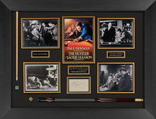 Load image into Gallery viewer, Paul Newman Jackie Gleason The Hustler

