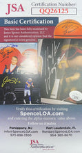 Load image into Gallery viewer, Pulp Fiction &quot;Dance Scene&quot; Autographed Panoramic Display by Travolta
