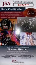 Load image into Gallery viewer, The Soup Nazi (Seinfeld) by Larry Thomas Autograph Framed
