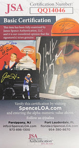 KILL BILL Autographed by Uma Thurman