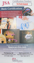 Load image into Gallery viewer, Val Kilmer Autographed Tombstone Movie Display
