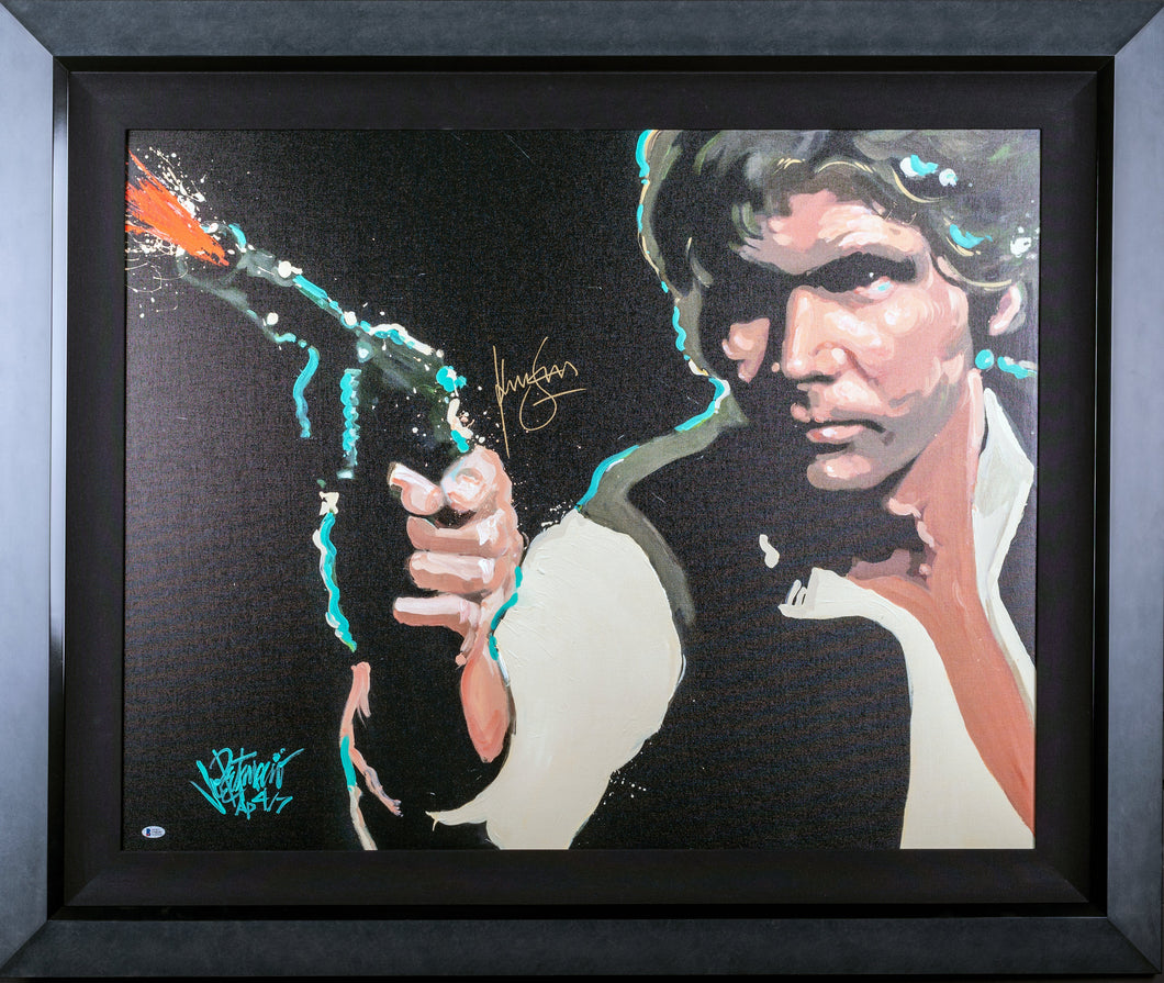 Joe Petruccio Star Wars