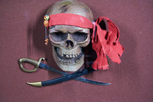 Load image into Gallery viewer, The Pirates of Caribbean : Johny Depp Signed
