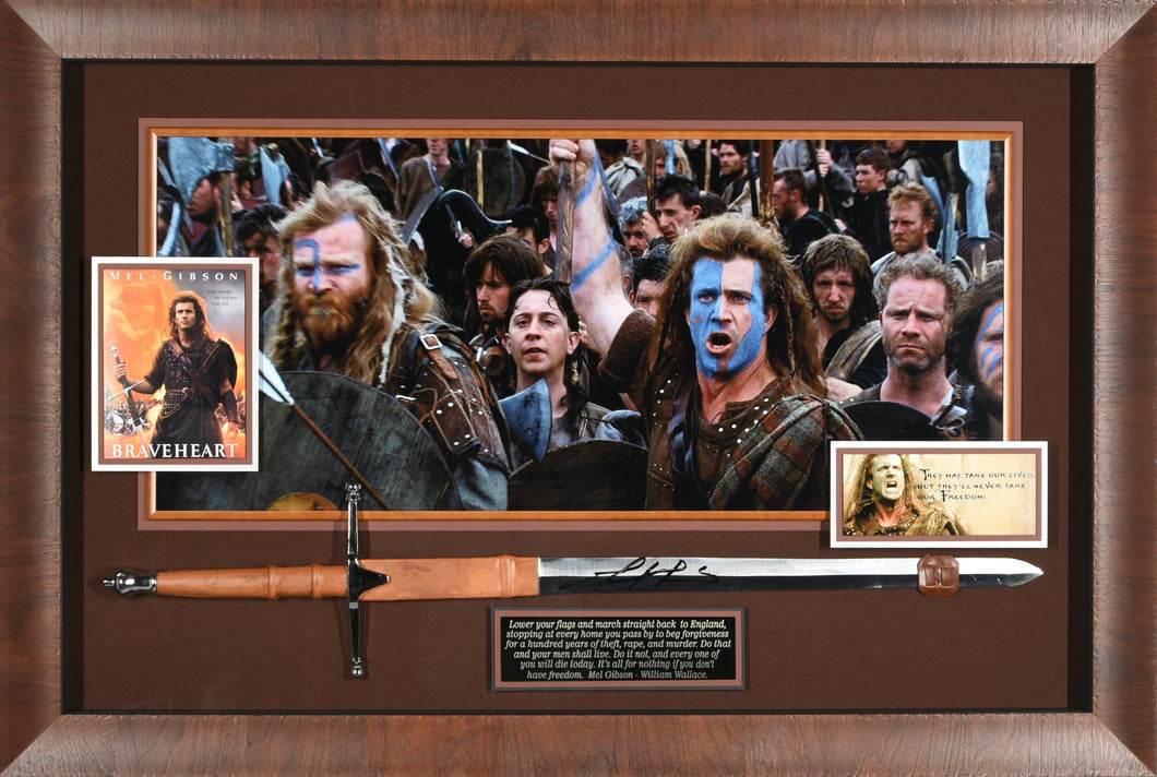 Braveheart 