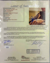 Load image into Gallery viewer, Unforgiven Gun Display Autographed
