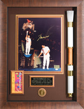 Load image into Gallery viewer, Muhammad Ali - Olympic Torch
