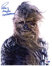 Load image into Gallery viewer, Original Star Wars Movie with Authenticated Autographs from Entire Cast
