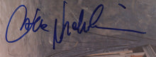 Load image into Gallery viewer, Jack Nicholson I am Who I am Giclee
