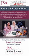 Load image into Gallery viewer, Top Gun: Authenticated Signatures of Cruise, Kilmer and McGillis
