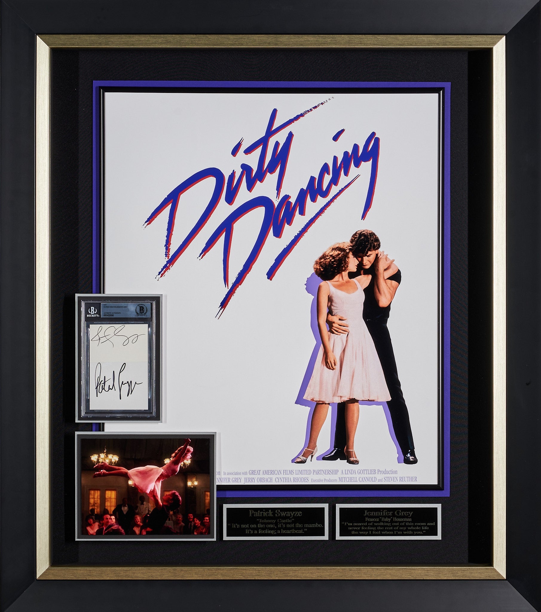 Dirty Dancing Poster Credence Collections Muhammad Ali Motivational Quotes  Hd Poster 12 X Dirty Dancing Merchandise, image size:1810x2048