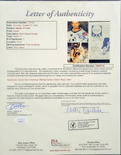 Load image into Gallery viewer, Apollo 11 With Authenticated Signature From All Three Astronauts
