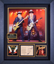 Load image into Gallery viewer, ZZ Top
