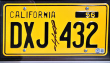 Load image into Gallery viewer, Grease John Travolta and Olivia Newton John with Authenticated Signatures

