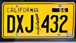 Grease John Travolta and Olivia Newton John with Authenticated Signatures