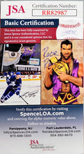 Load image into Gallery viewer, Heat Movie Poster with Authenticated Signature by Val Kilmer
