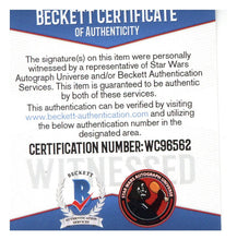 Load image into Gallery viewer, Marlon Brando Signed Godfather poster and Signed Letter with Replica Prop from the movie
