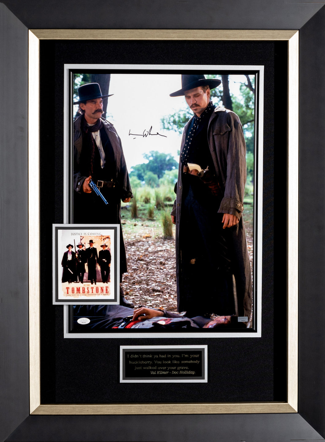 Tombstone 