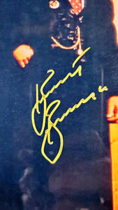 Tombstone Rifle and Authenticated Signatres